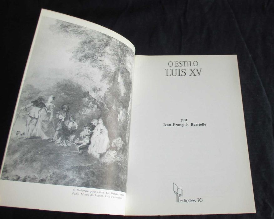 Livros A Gramática dos Estilos Estilo Império Luís XV Arte Século XIX