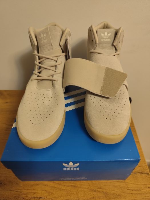 Adidas Tubular Invader Strap