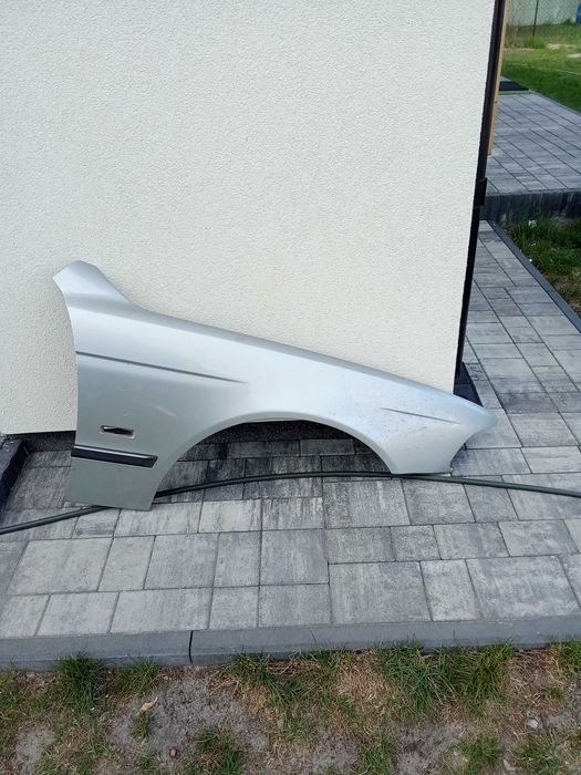 Części BMW 520I benzyna