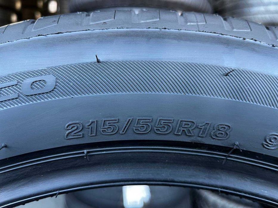 bridgestone turanza 215 55 r18 - Купить шины для авто - Цена на OLX.ua