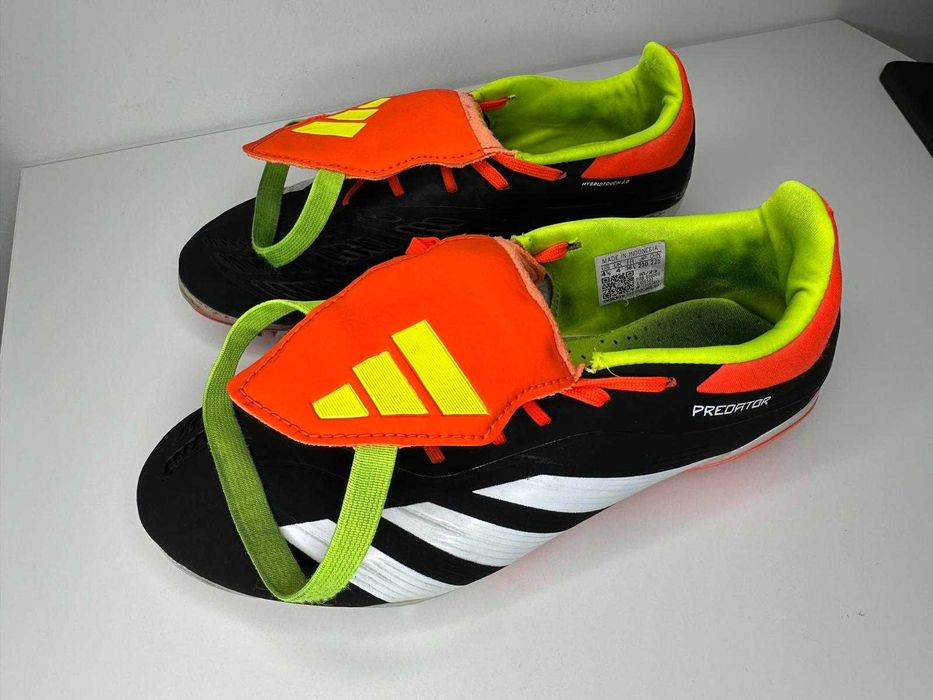 Chuteira Predator Solar Energy Pack Pro - TAM 36 e 2/3