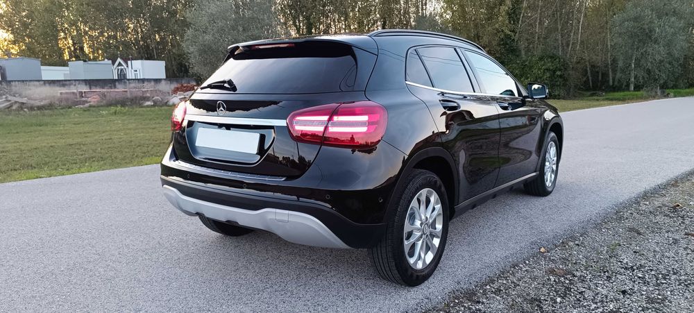 Mercedes GLA 180d Urban- Excelente estado — photo 5