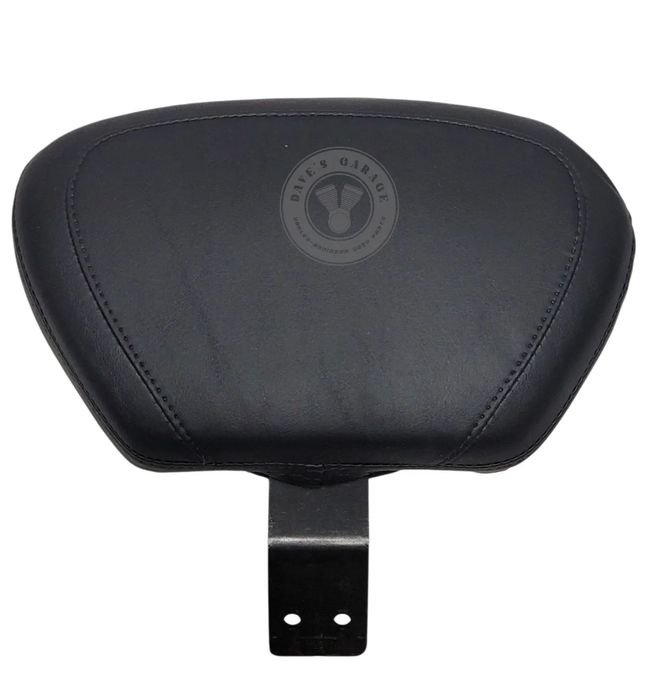 Oparcie kierowcy Harley Davidson Touring