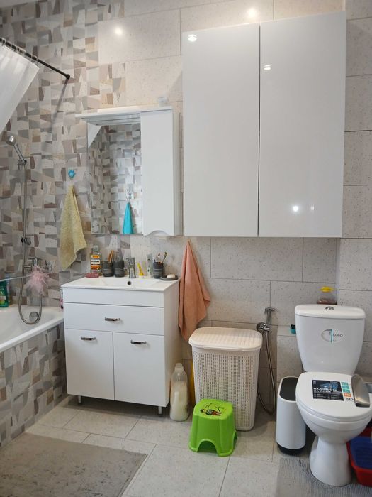 Продаж нового, автономного та енергоефективного будинку від власника