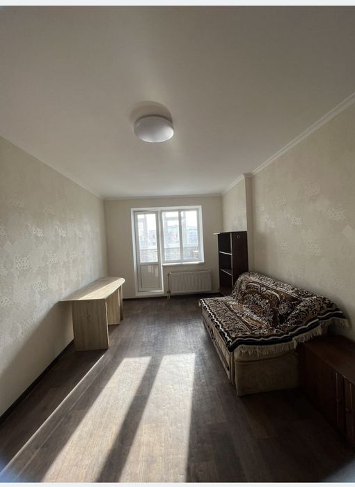 1-кімнатна на І.Сірка в новобудові