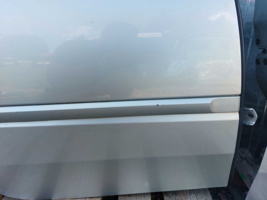Laguna 3 III LIFT Kombi Drzwi Prawe Prawy tył TED69 Oryginał