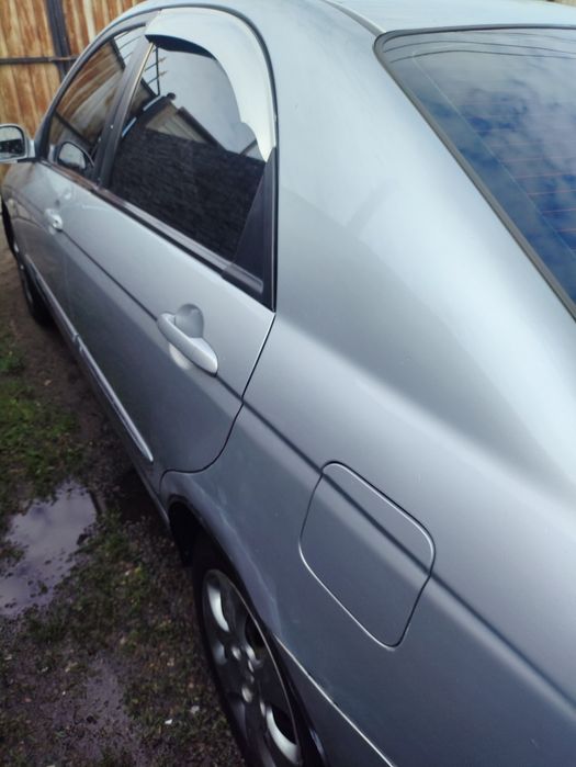 Продам Kia Cerato 2007