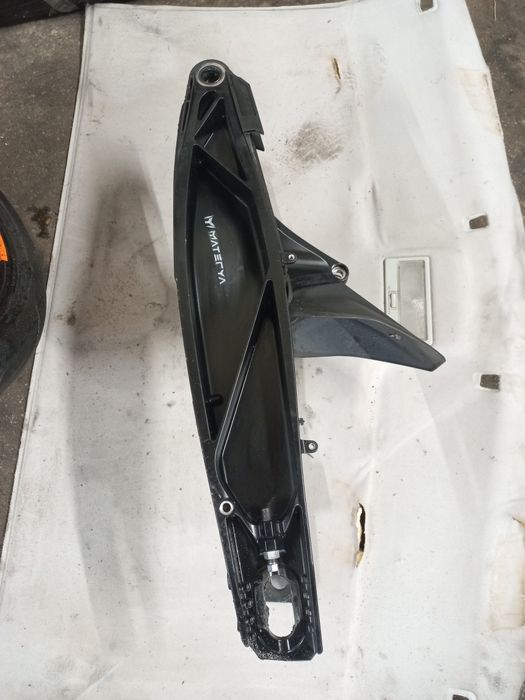 Wahacz tył tylny ktm duke 790 23r