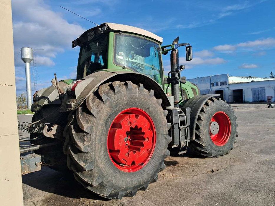 Трактор Fendt 936 Vario 2016р.в.
