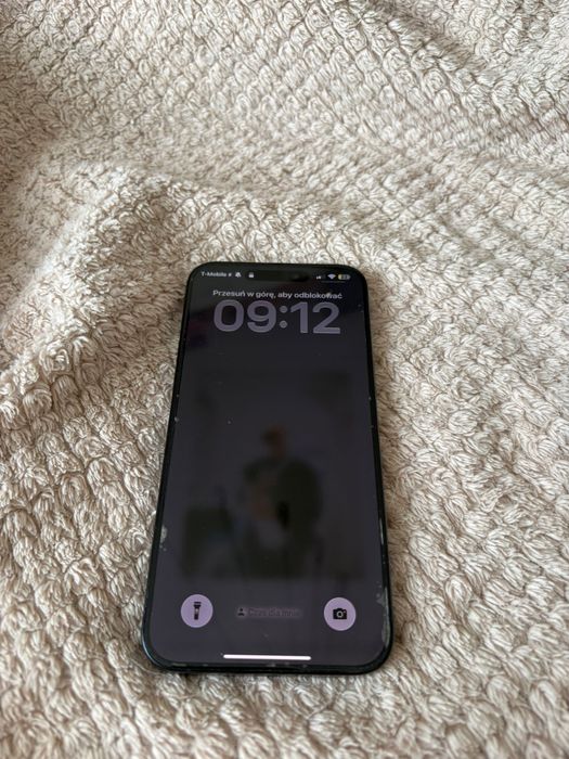 Iphon 15 pro max