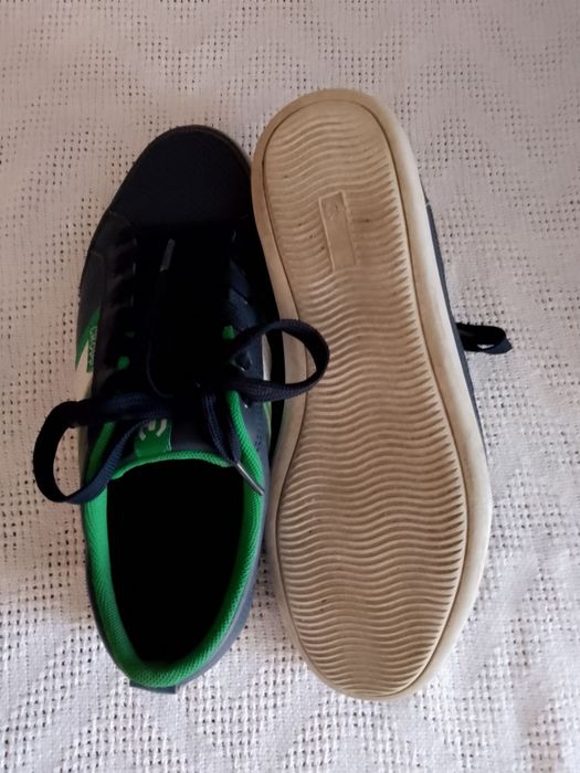 Кросівки CROPP р.42