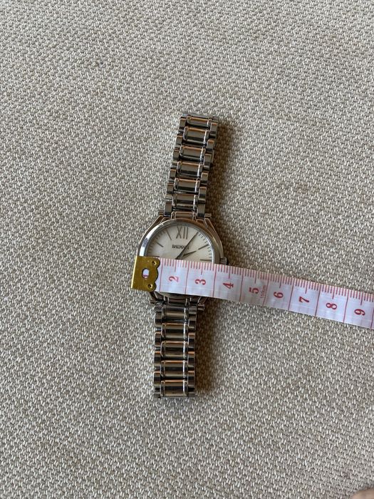 Balmain watch