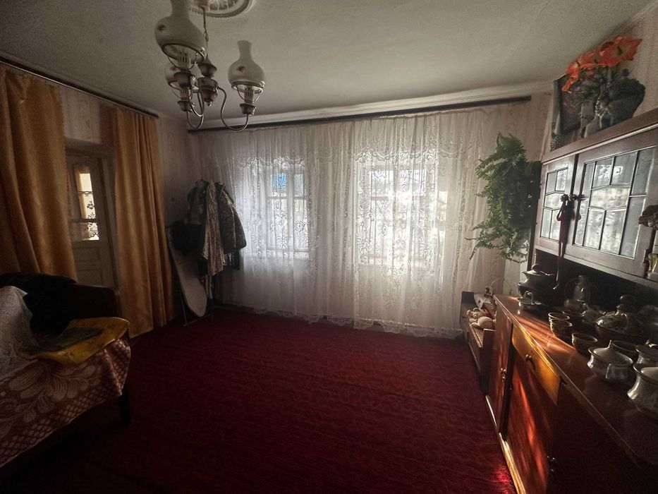 Продам дом в центре села Калаглия