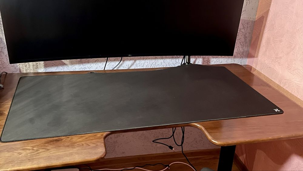 Монітор Dell U4919DW Black (210-ARGK)