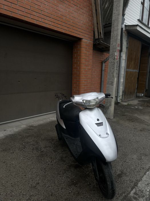Продам Suzuki lets 2