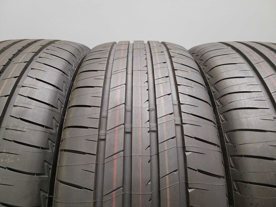 4x215/55R18 Bridgestone Turanza T005A, 95H, 2025 rok, NOWE