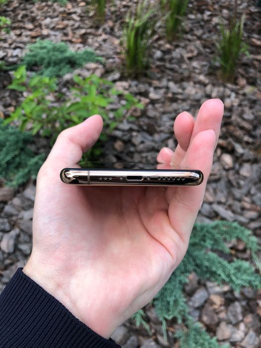 IPhone 11 Pro 256g, Gold Ідеальний стан