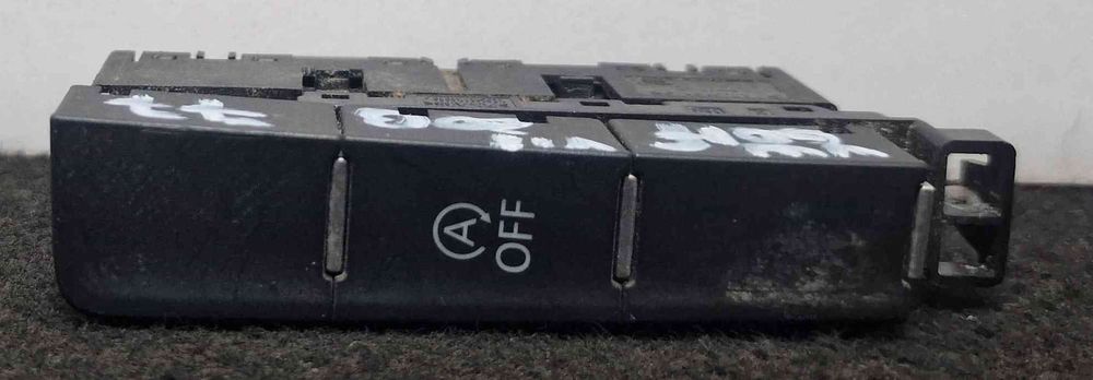 Botão / Interruptor ESP - VW GOLF VII