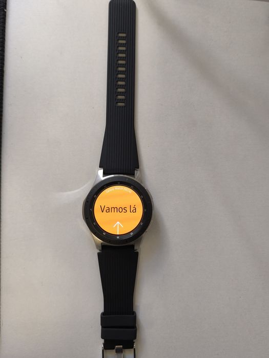 SmartWatch Samsung SM-R800