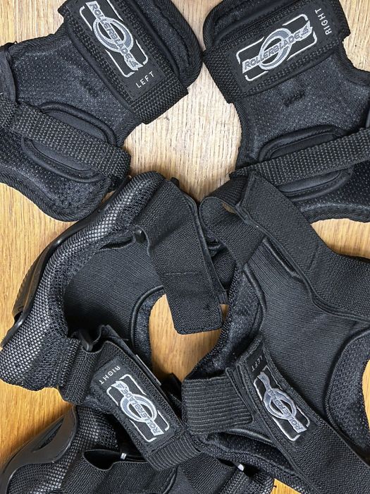 Комплект захисту Rollerblade