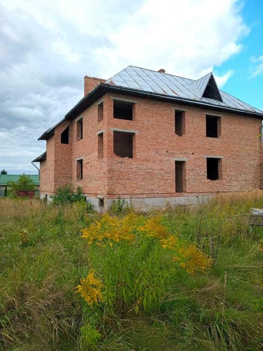 Продаж будинку в м. Пустомити