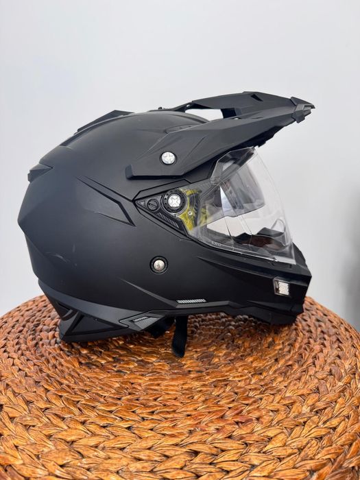 Capacetes Moto 4 – Excelente Estado