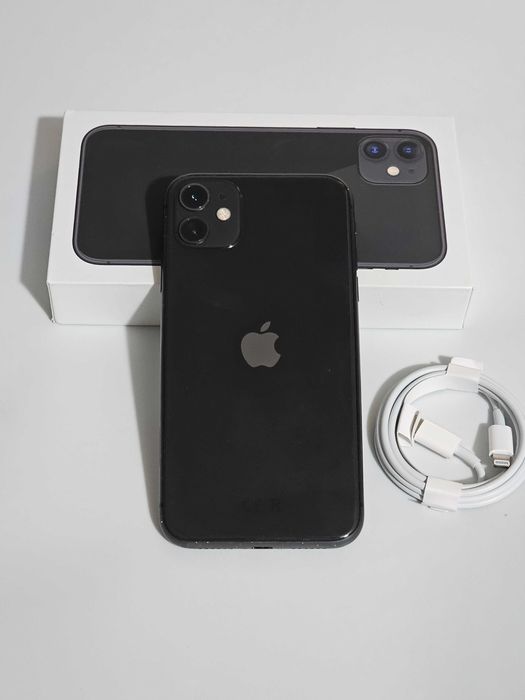 Iphone 11 256gb.  100% Bateria. Muito bom