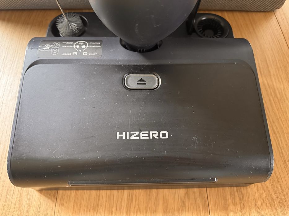 Mop bioniczny Hizero F600
