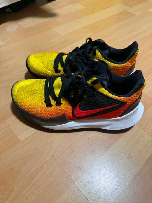 Buty NIKE Kyrie Sun set low 2 w rozmiarze 41