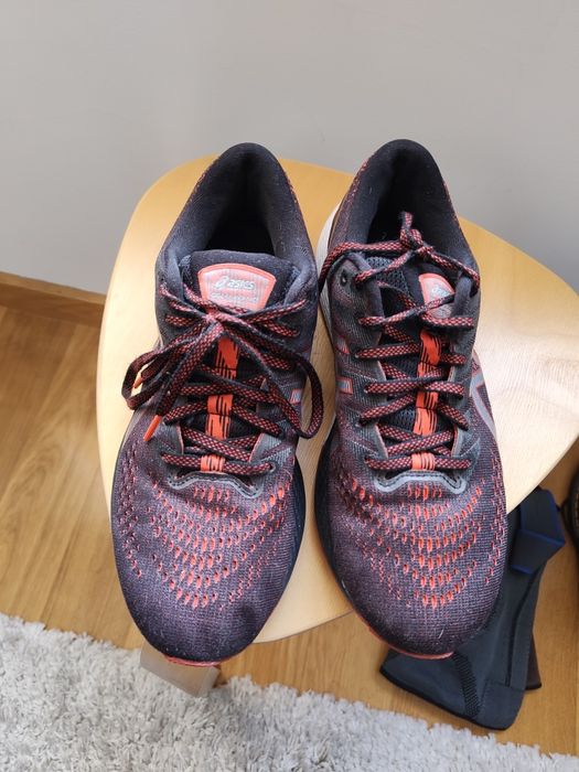 Sapatilhas Asics Gel Kayano 23