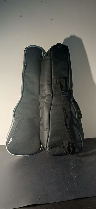 Ukelele Córdoba 15CM+Saco de transporte
