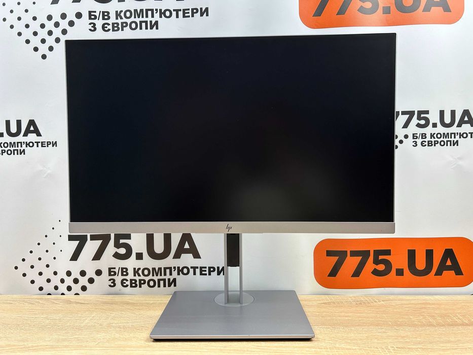 Монітор 24" HP EliteDisplay E243i/ 1920x200, IPS/HDMI, Гарантія 1 рік