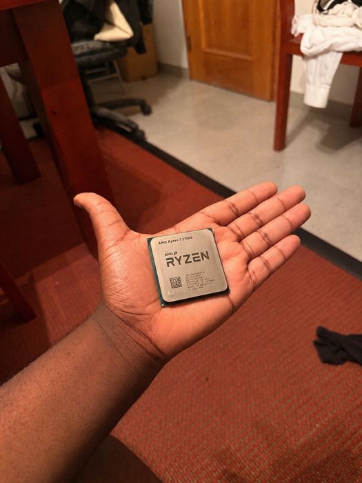 Ryzen 7 5700X Processor460989456817868801
