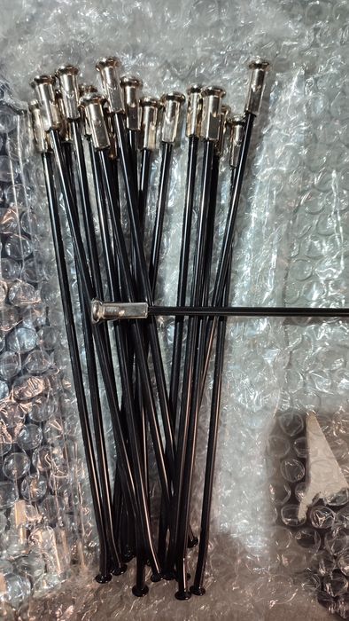 Спицы/шпиці, 18дюйм, KTM, Husqwarna, Gas Gas, Kovi, та інші, Excel