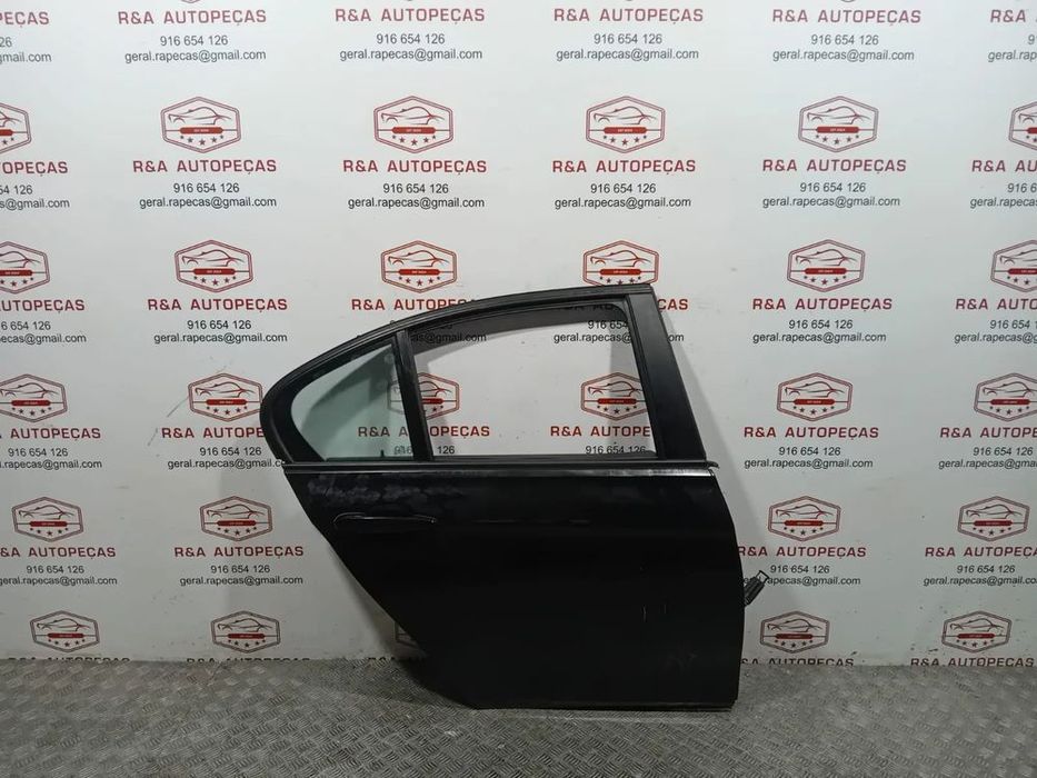 Porta Trás Traseira Direito BMW Série 3 F30 Original