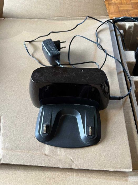 Aspirador Robot Kubo