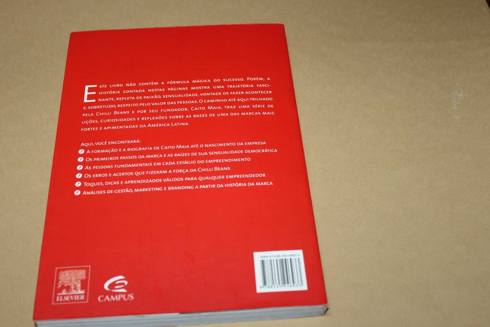 E se Colocar Pimenta//Caito Maia e Rodolfo Araújo