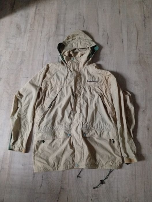 Vintage kurtka Timberland