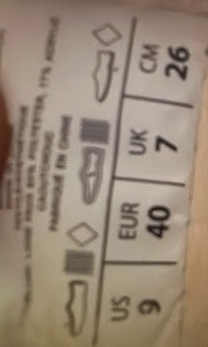 Śniegowce Pajar Canada  40