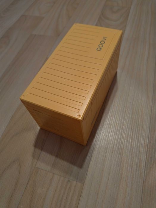 Павербанк Qoovi 60000 mAh 22,5 Ват Оригінал Реальна ємність