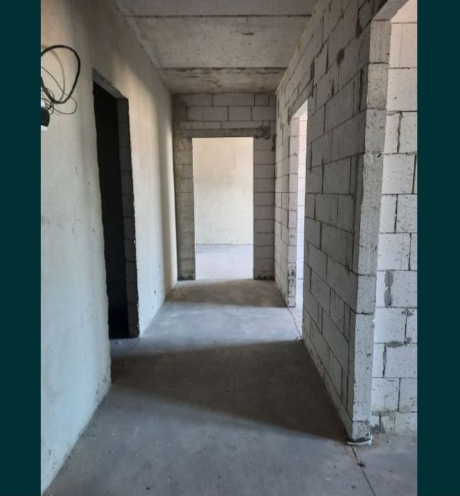 2-кімнатна квартира за адресою вул. Молодіжна (площа 85 м²) - Atlanta.ua - фото 4