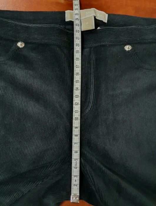 Michael Kors spodnie legginsy damskie r 34/36
