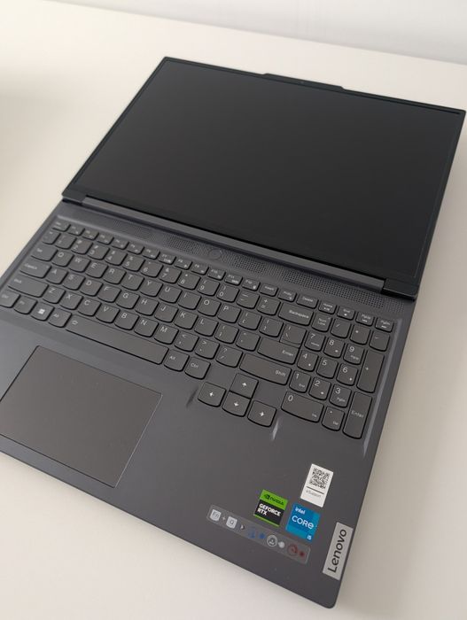 Lenovo Legion Slim 16IRH8 i5 16G512G11H