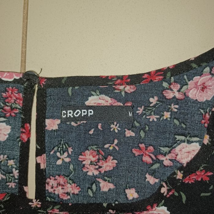 Śliczna sukienka Cropp 38 M
