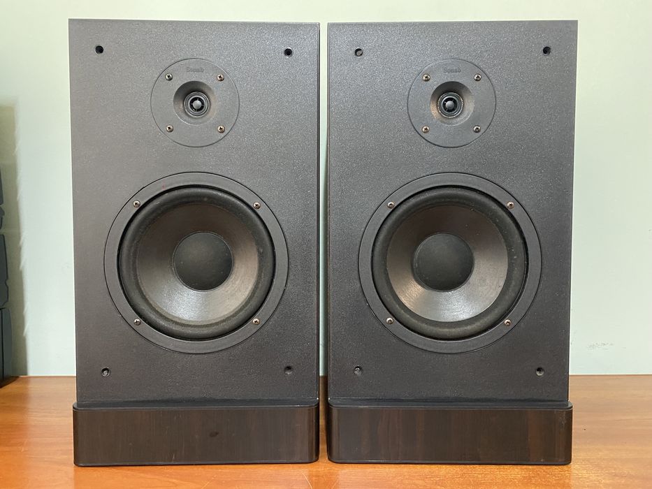 Акустика колонки Sonab A-150 (не Heco)