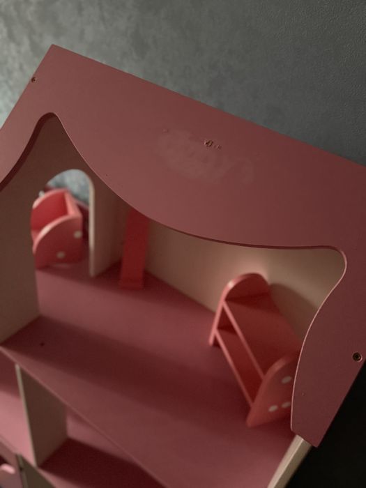 Ляльковий будинок