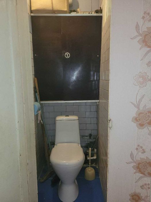 NN S4 Продам подселение комнату в 2 комнатной квартире  метро Гагарина