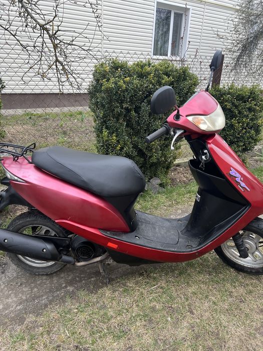 Продам Honda Dio, хороший стан