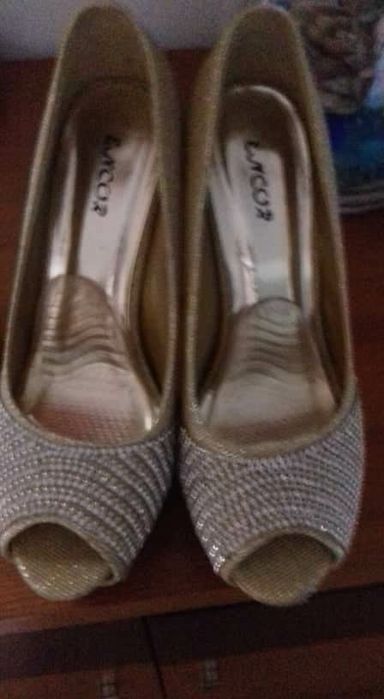 Vestido de cerimônia