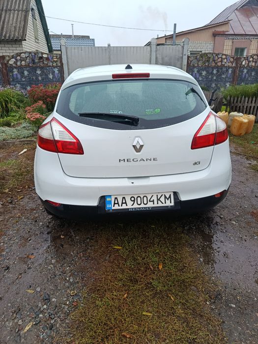 продам Рено Меган 3